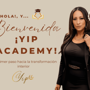 Programa Organízate Mujer