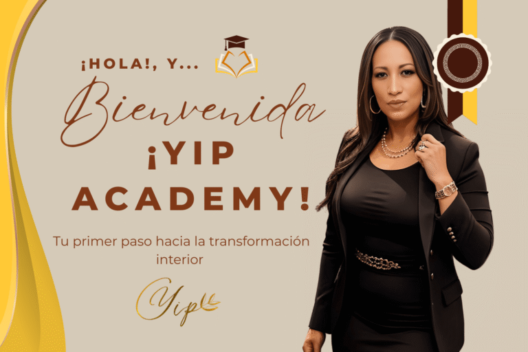 Programa Organízate Mujer